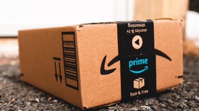 Amazon accused by FTC of duping people into subscribing to Prime