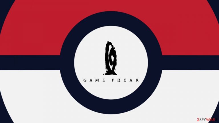 Pokemon dev Game Freak data breach