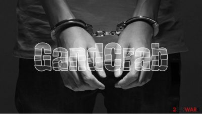 GandCrab ransomware distributor arrested