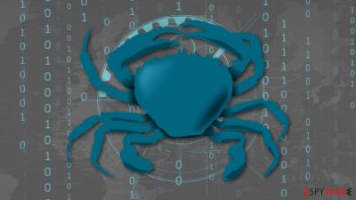 GandCrab ransomware attacks from legitimate websites