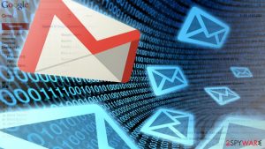 Gmail users receive spam from themselves, but no accounts hacked