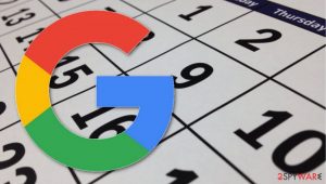 Google confirms the security issue affecting Gmail and Calendar users