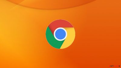 Google Chrome update