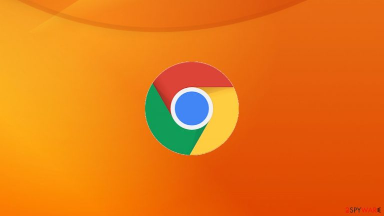 Google Chrome update