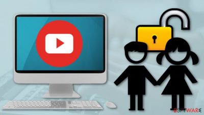 Google needs to pay $170M for breaking kids' privacy laws on Youtube