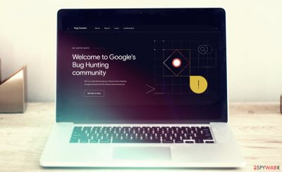 New Google bounty platform