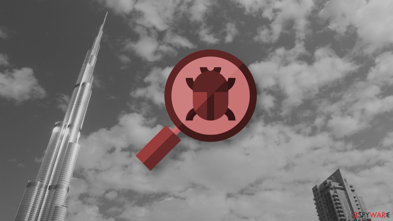 Government-targeted cyber attacks employ stealthy and modular Deadglyph malware