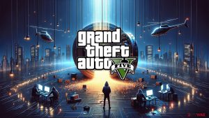  Lapsus$ hackers allegedly leak GTA V source code, sell it for as low as $2,000