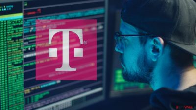 T-mobile investigates alleged data breach