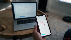 London hacker charged for stealing $5 million from brokerage accounts