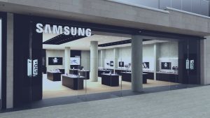 Hackers breach Samsung's security, compromise customer data
