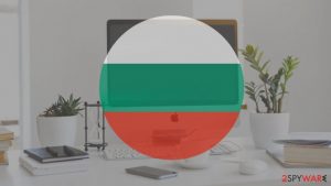 Hackers in Bulgaria stole 21 GB of users' data: 11 GB shared with local media