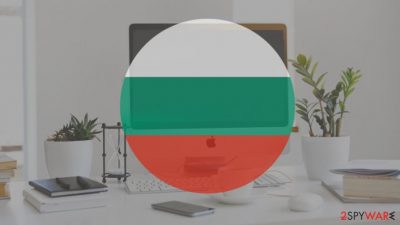 Hackers steals data of millions of Bulgarians