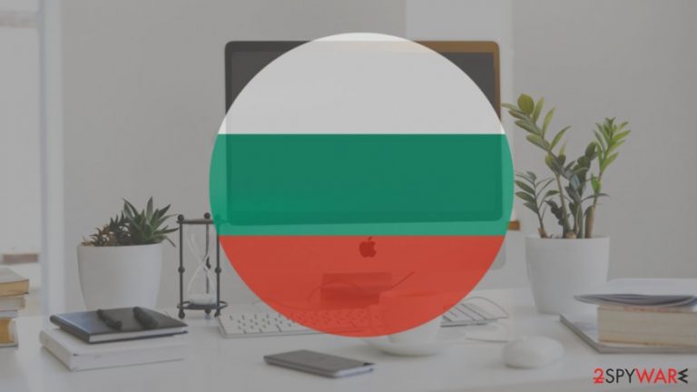 Hackers steals data of millions of Bulgarians