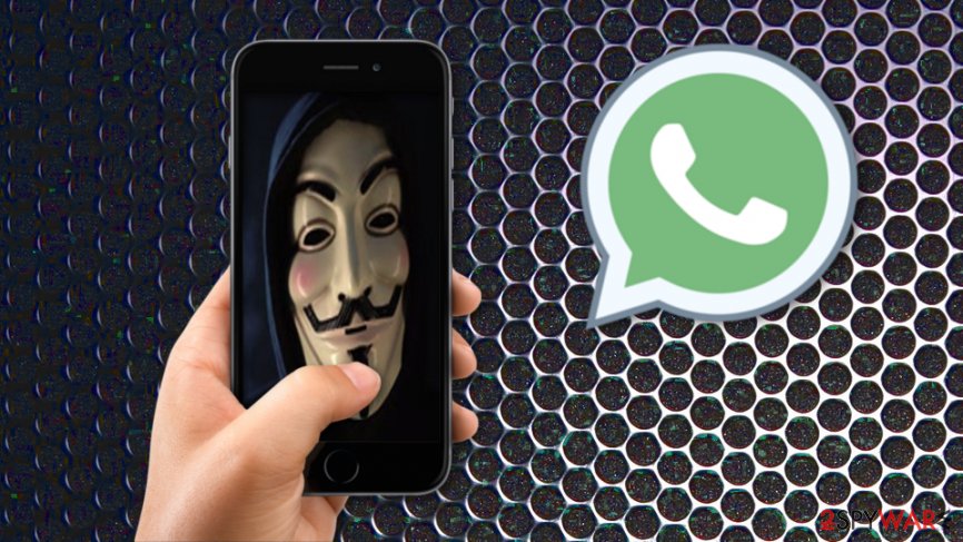 Answering A Video Call In Whatsapp Might Lead To Account Theft Answering a whatsapp video call programmatically.