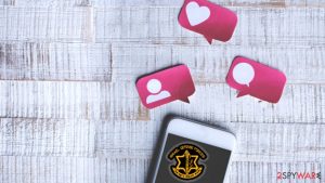 Hamas hacker group tried to "catfish" Israeli soldiers on social media