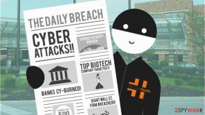 Hospital pays $55k during ransomware attack