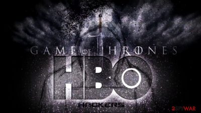 Hacker steals data from HBO, Game of Thrones script leaked