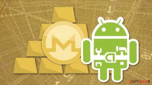 HiddenMiner malware drains Android CPU to mine Monero