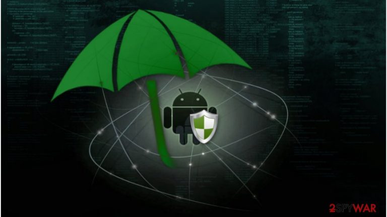 Keep Android devices safe