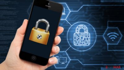 How to protect your smartphone against hacker attacks