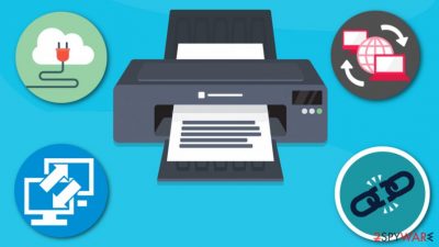 RCE vulnerabilities in HP printers