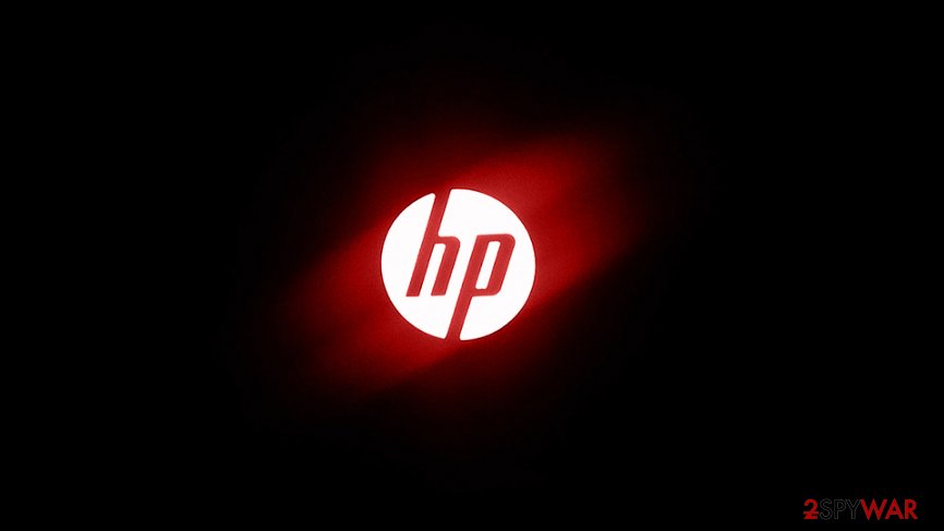 Hp Computer Owners Beware Hp Support Assistant Flaws Remain Unpatched