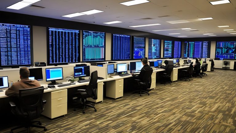 Hacktivisits breach Idaho National Nuclear Lab