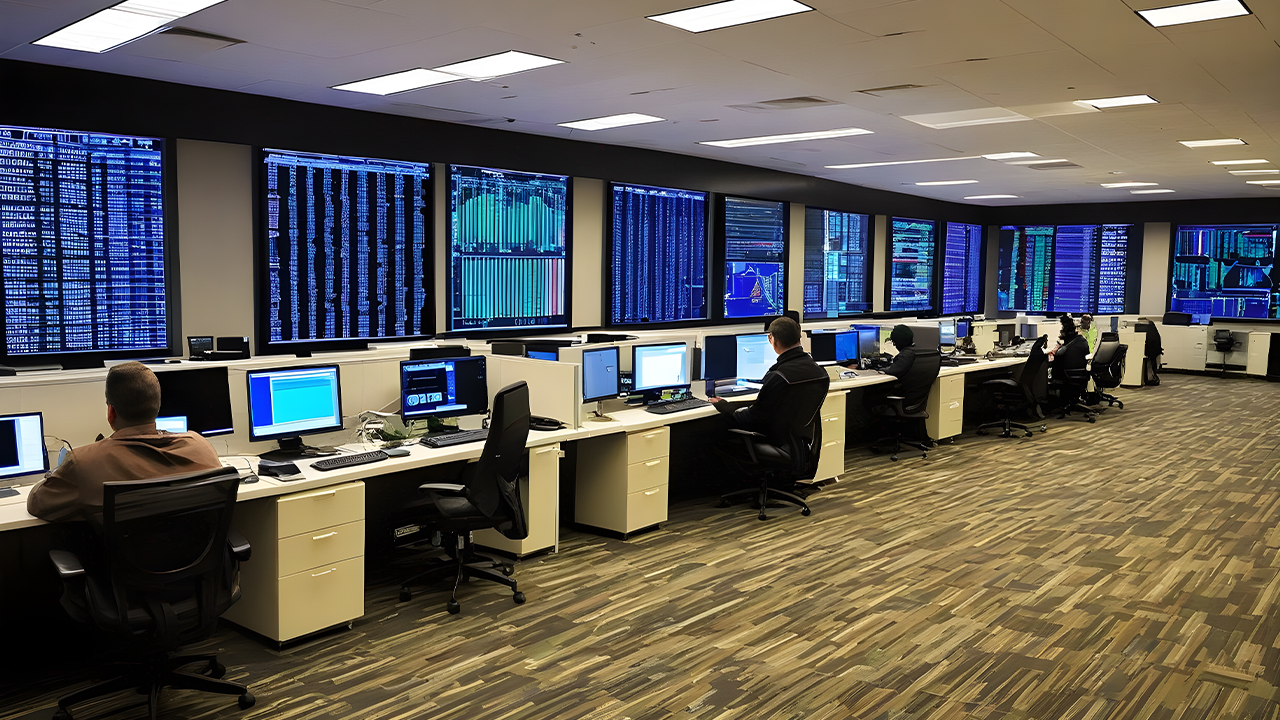 Idaho National Nuclear Lab breached by politically motivated hackers