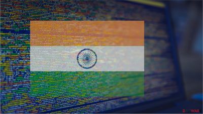 India's become increasingly targeted by cyberattacks