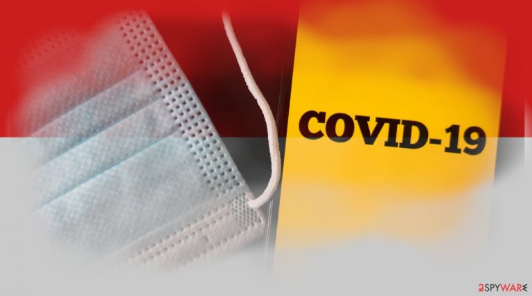 Indonesian Covid-19 traveler app reportedly leaked PII