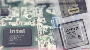 A new side-channel attack Hertzbleed affects Intel and AMD CPUs