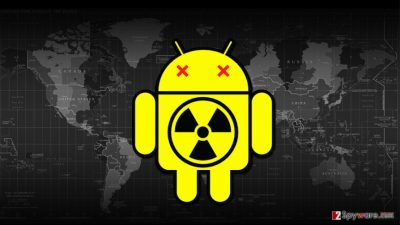 “Invisible Man” Android banking malware spreads as Flash Player
