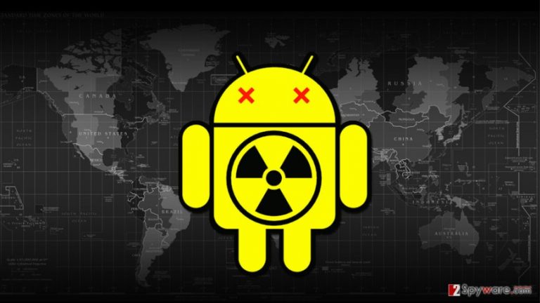 “Invisible Man” Android banking malware spreads as Flash Player