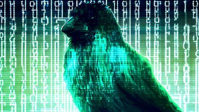 Moneybird ransomware attacks Israeli organizations