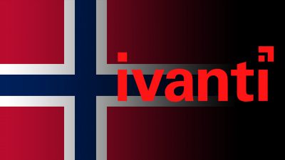 Ivanti zero-day resulted in attack of Norway govt systems