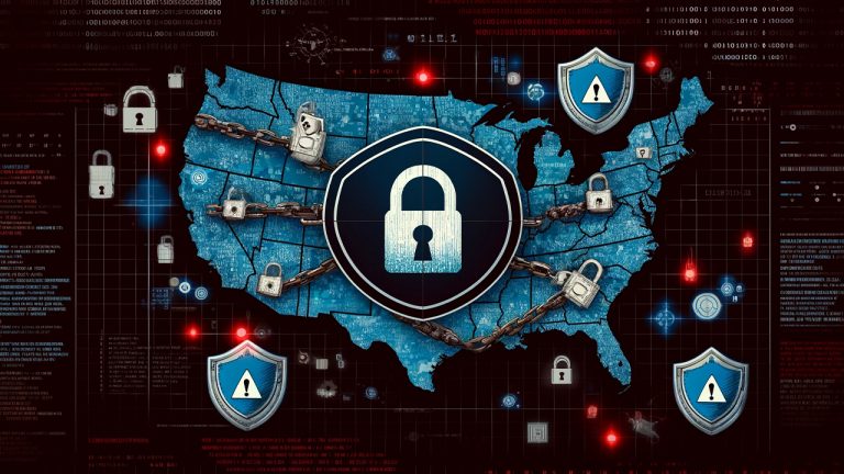 Jackson County enters a sate of emergency amid ransomware attack