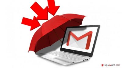 Gmail bans JavaScript files