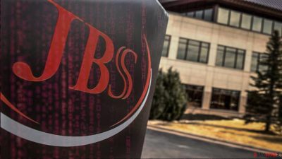 JBS Foods suffers a massive cyberattack