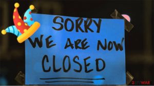Joker’s Stash stolen credit card vendor is set to close on February