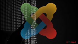 Joomla suffers data breach: encrypted passwords of 2,700 users exposed