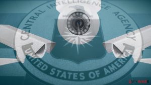 Ex-CIA employee Joshua Schulte charged with "Vault 7" leak