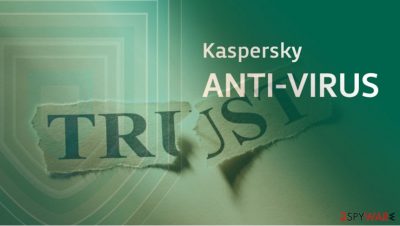 The story about Kaspersky Labs possibly spying users is still full of holes 