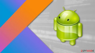 Kotlin-based Android malware discovered in Google Play Store