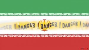 Microsoft and US, UK law enforcement warns about Iranian hacker groups