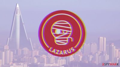 Lazarus uses Dacls RAT on Windows and Linux