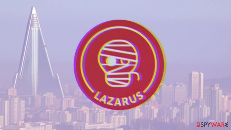 Lazarus uses Dacls RAT on Windows and Linux