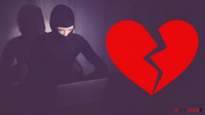 Love letters from Necurs botnet and other Valentine’s Day scams