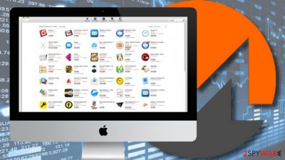 Monero miner detected on Mac App Store as a component of Calendar 2 app