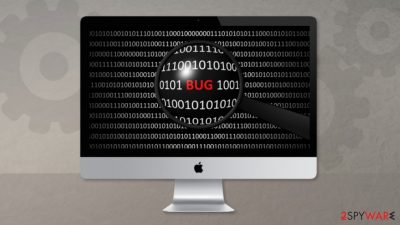 macOS High Sierra security update fixes the root bug